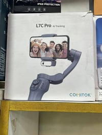 Comitok L7C Pro • جيمبال • تتبع ذكي