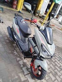 ماكس جبلي • موديل ٢٠٢٥ • كركوك