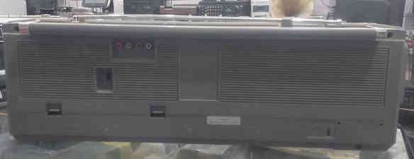 السلام عليكم ورحمة الله وبركاته جبنالكم تحفه فنيه من اندر النوادر مسجل سانيو دبل كاسيت 
مال مؤسسه ياباني كله شغال تسجيل الاستفسار على الرقم *********** كربلاء كربلاء
