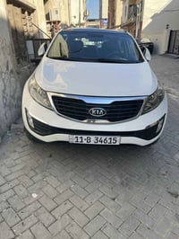 سبورتج ٢٠١٣ • فول مواصفات • وارد خليجي