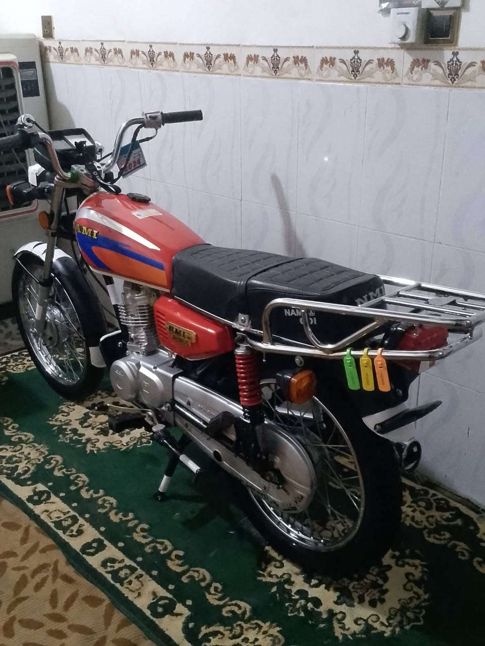 السلام عليكم نامه شلامجه للبيع اوراق اصولي تعمير شاصي15غراض25كفاله عامه مراوس ترهم سعر ب واحد بيه مجال قليل ***********
