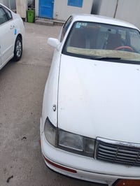 كراون بطه • ١٩٩٢ • رقم نجف