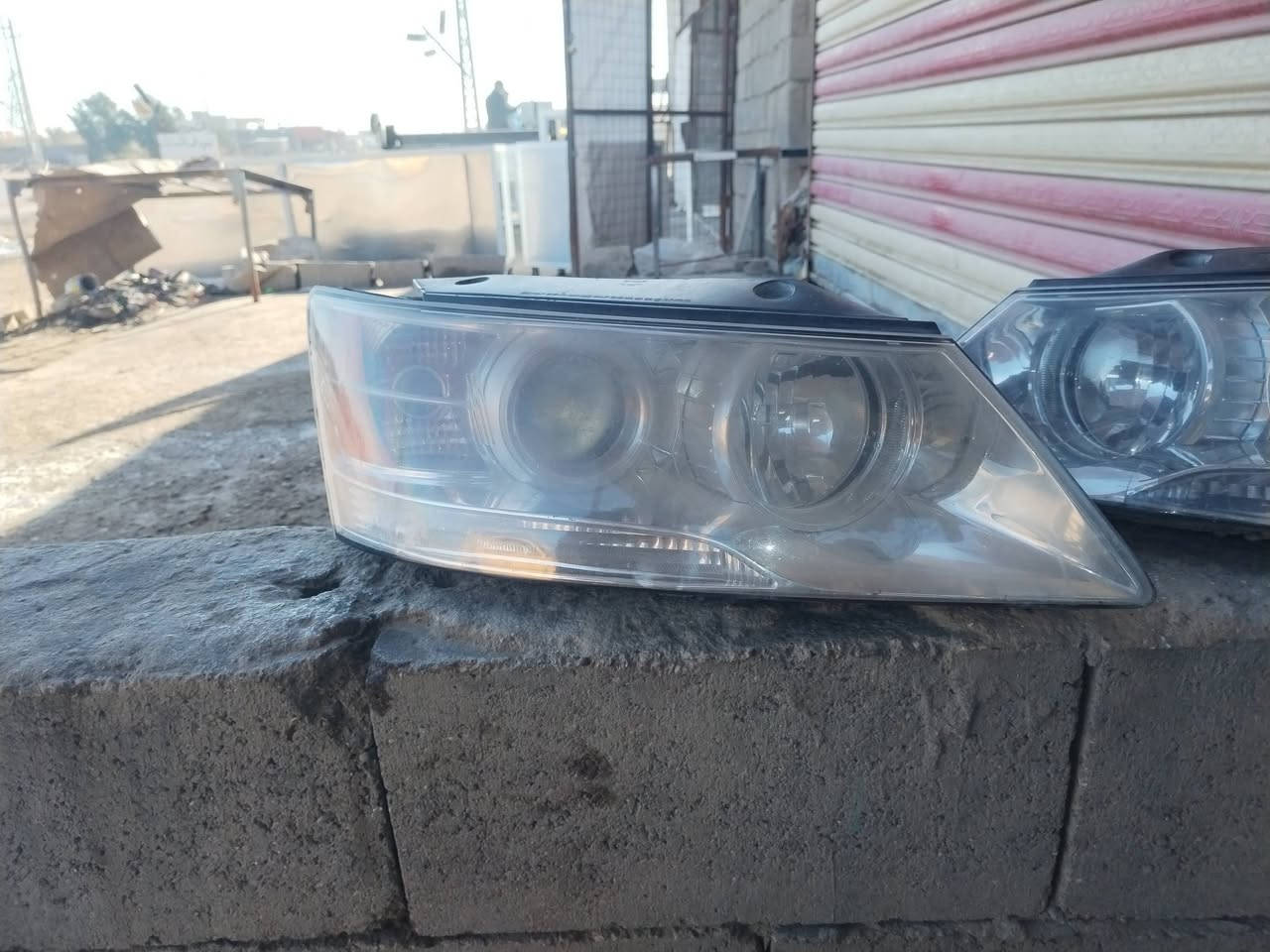 للبيع/***********  مكان صويره شارع المطار
***********
