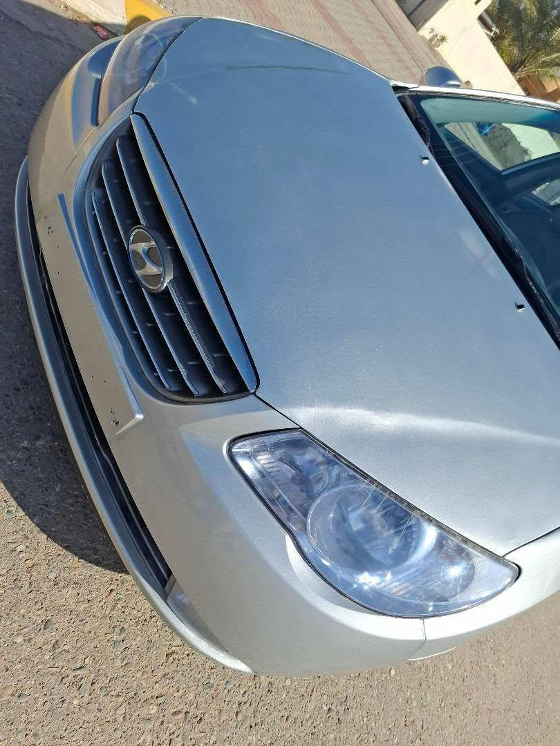 للبيع
افانتي كص ادوات  
موديل 2007
كير ومحرك شرط 
كهربائيات كلها شغاله 
تبريد ثلج 
تدفئه نار 
مسجل  
بيانو 
اربع دسك 
السياره جديده بمعنى الكلمه  مكان السيآره بيجي  السعر 42 وبيها مجال الأستفسار آتصل ***********
