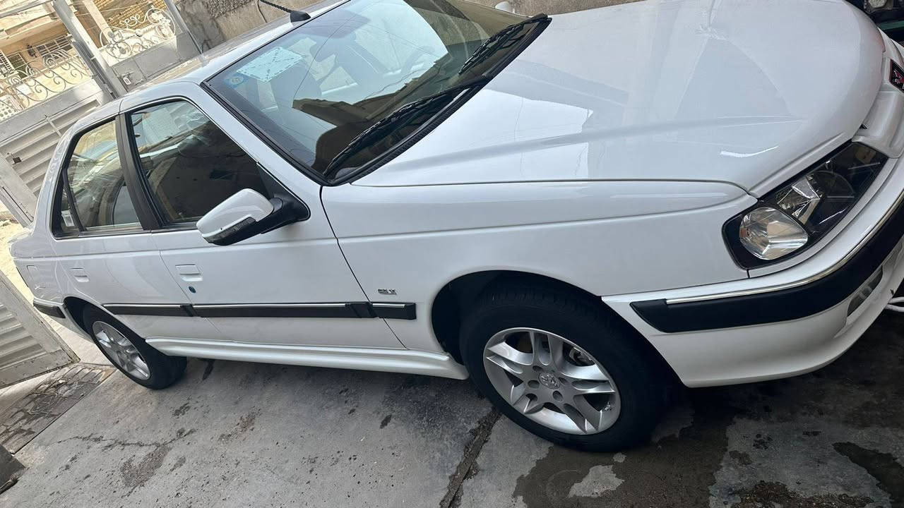 سلام عليكم
بيجو بارص 2023 على وضع الشركه بلاديه مكفوله كفاله عامه مدوشمه ارضيه وسفاري تخم تاير جديد بسمي سيارة ماشيه 26 العنوان بغداد الصليخ السعر 83 وبيها مجال اتصل وتدلل ‏‪***********‬‏ غير متواجد على خاص
