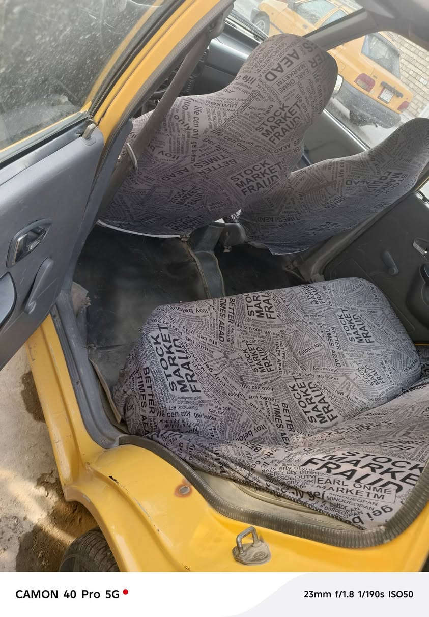 سايبا للبيع مديل ٢٠١١ نضيفه شاصي محرك تخم تاير جديد باتري جديد صدر جديد خياسات ماكو داخل نضيف تبريد شغال السعر ٢٩ وبي مجال قليل جدا ***********موجود وات ساب واتصال
