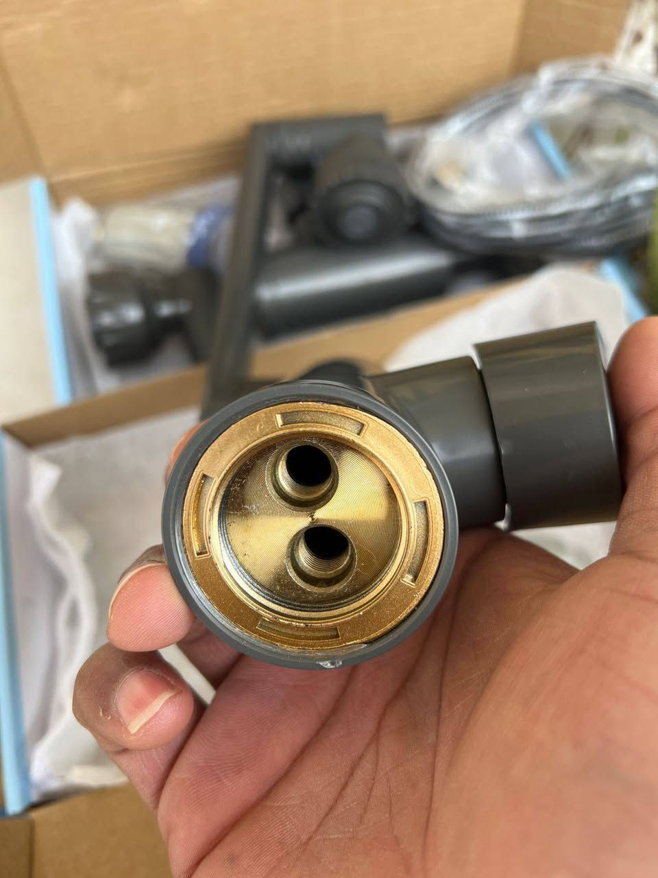 ‎خلاط‎ بغداد, العراق


**إذا كنت صاحب هذا الإعلان وتريد حذفه لأي سبب، رجاءا أرسل رسالة إلى الدعم الفني**