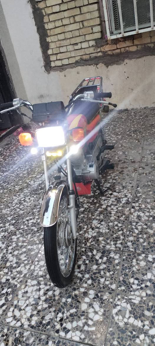 اربع كير نظيفه كللش ومكفوله رقم و سنويه مكاني كوفة


**إذا كنت صاحب هذا الإعلان وتريد حذفه لأي سبب، رجاءا أرسل رسالة إلى الدعم الفني**