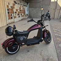 دراجه شحن للبيع كلاسك فول مواصفات الوحيده بلعراق بيع او مراوس بطارية ل...