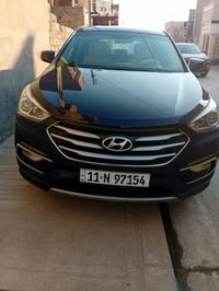 سنتافي • ٢٠١٨ • الانبار