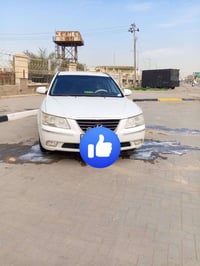 سوناتا • ٢٠١٠ • تحويل غاز