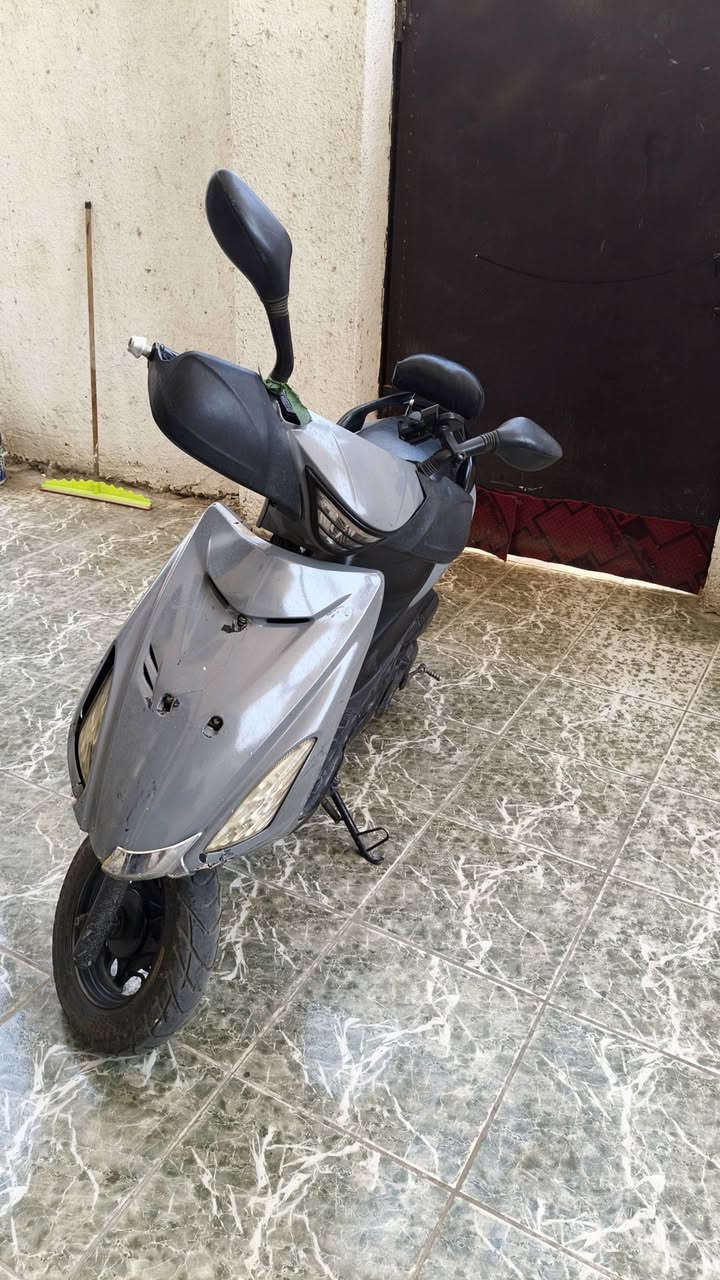 دراجه ادرس كوري الوان ديالى بعقوبه سعر 250 بها مجال***********
