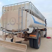 تانكي كويتي • نظيف • للبيع