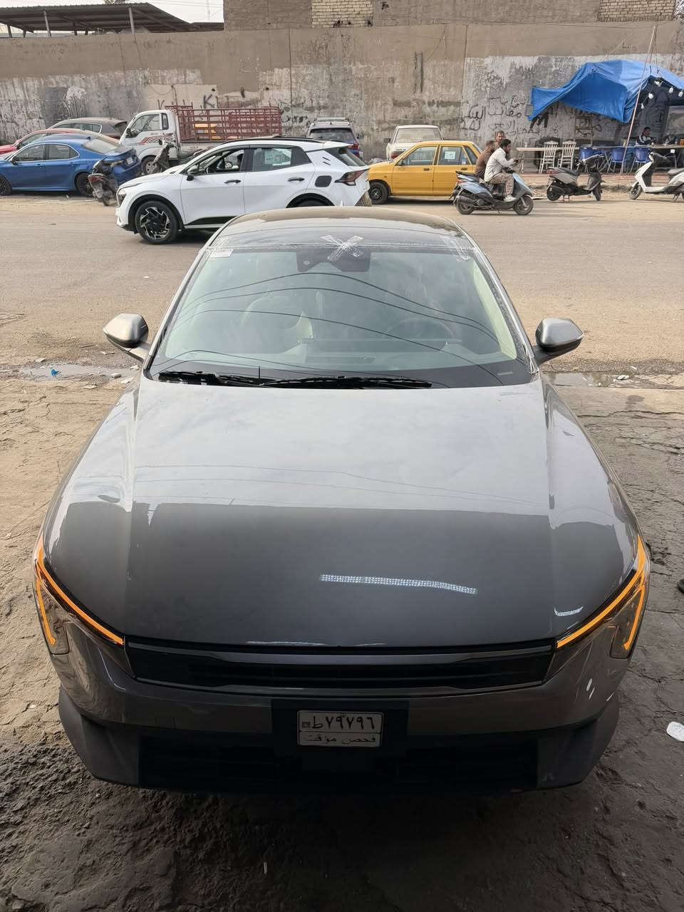 لسـنا الافضل لكـننا من المتميزين دائماً
🔥🔥🔥

محلات عبد القريشي للزجاج الاصلي والتجاري🥇🔥😎

هدفنا هو راحه عملائنا الكرام واعطاء افضل خدمه لهم ♥️

تركيب جميع زجاج السيارات (لدينا خدمه تركيب موقعي)🚌🚍🚐🚛🚜🚘.

محلات عبد للزجاج السيارات

#جود_ثقه_امان

#زجاج القريشي

موقعنـــــــــــــــــــــــــــــــــا :

العراق - بغداد - تقاطع الشيخ عبد القادر - بأتجاه ساحة الطيران

يوميا من ال 6 صباحا - 5 مساءا بتوقيت بغداد

☎***********
