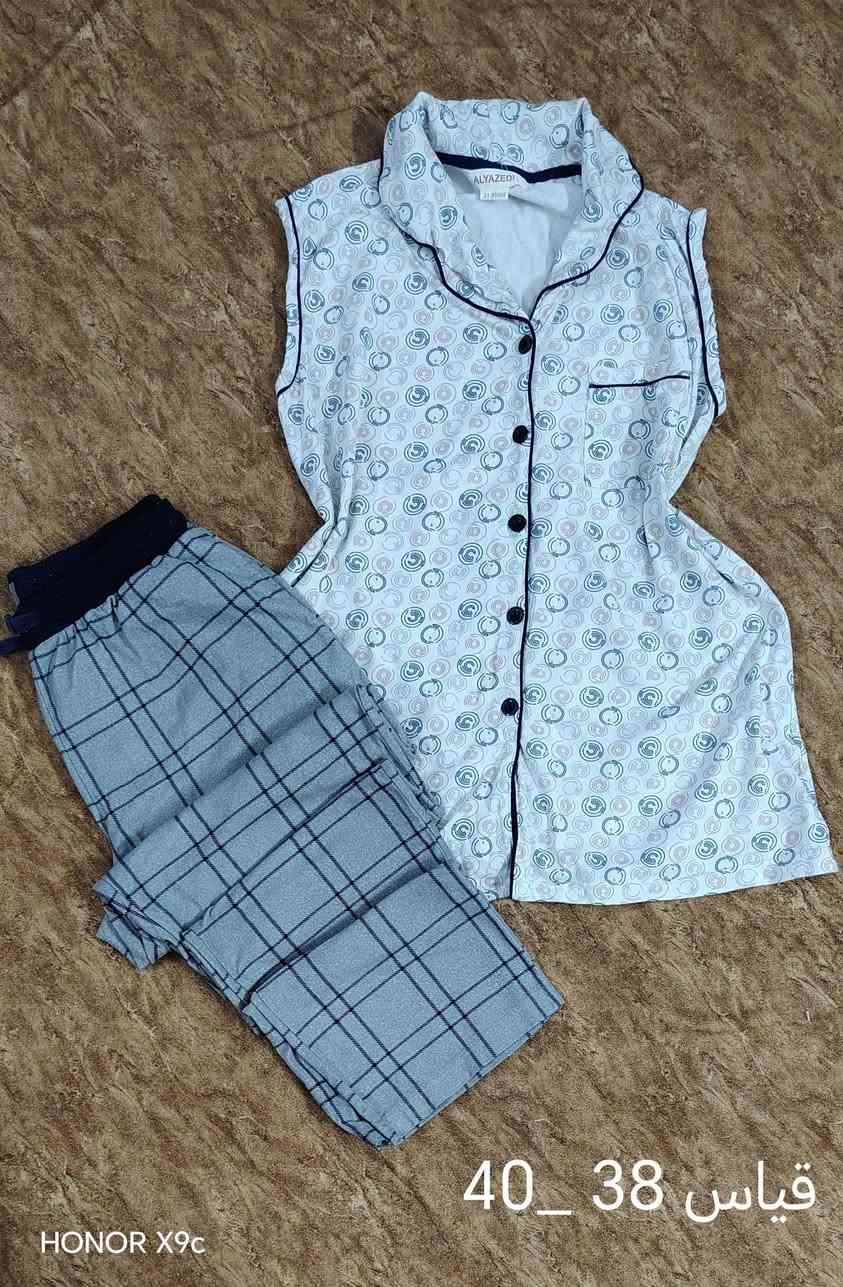 #تخفيض آخر القطع حبايبي ❤️❤️
سعر مناسب 🔥🔥
توصيل متوفر داخل النجف 3 آلاف
باقي محافضات العراق 5 آلاف


**إذا كنت صاحب هذا الإعلان وتريد حذفه لأي سبب، رجاءا أرسل رسالة إلى الدعم الفني**