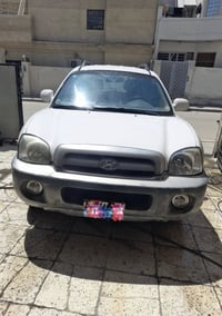 تم تنزبل السعر للبيع  سنتافيا وارد امريكي  موديل 2006  محرك 6 سلندر 27...