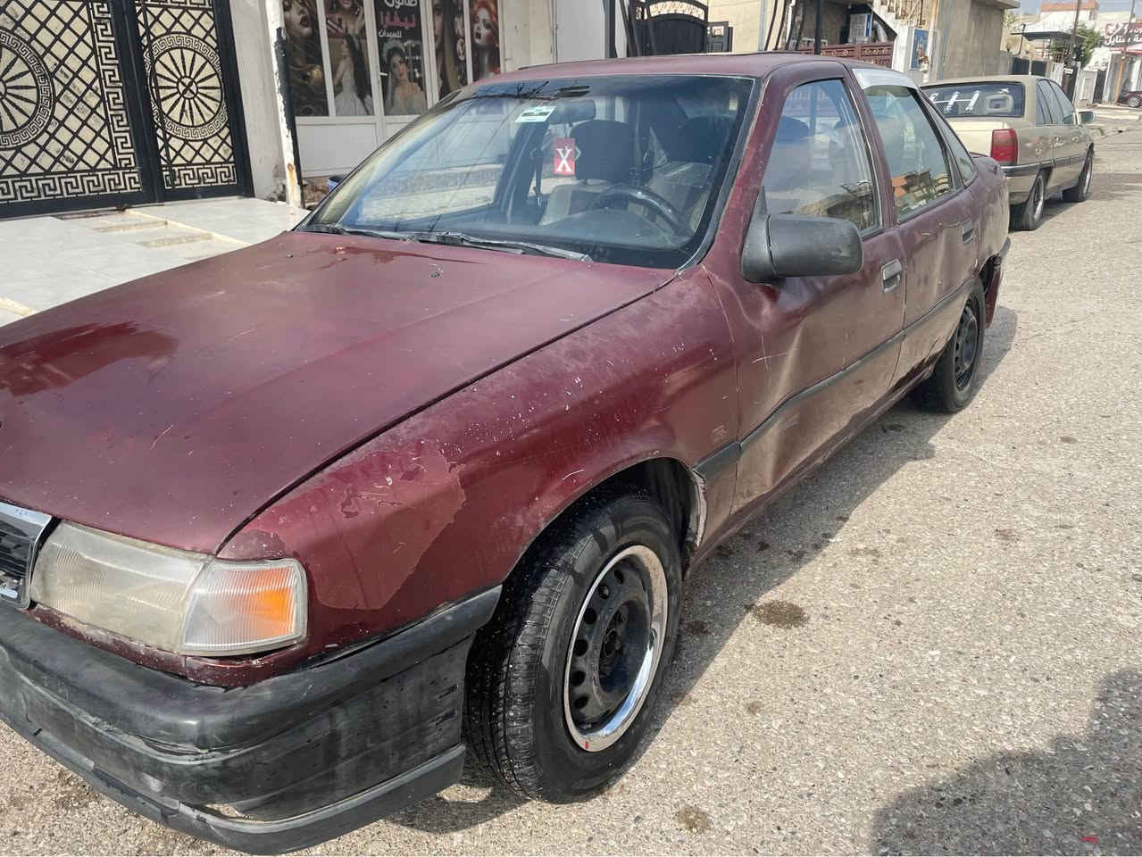 اوبل فكتره حجم 20
فول ويل بس متروك
سنوي من2022ساقت
بدون معجون بس هيلال
كير محرك بل شرط
لايت زينون جام كهرباي
سكف سلايت
شرط تحول 
تريد وكاله تريد تحول كركوك, العراق


**إذا كنت صاحب هذا الإعلان وتريد حذفه لأي سبب، رجاءا أرسل رسالة إلى الدعم الفني**