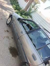 كير اتو • محرك ٢٠٠٠ • الرمادي