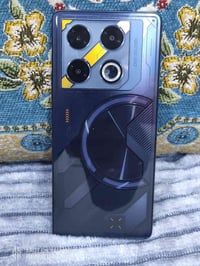 انفنكس جيتي 20 برو مكفول من كلشي ذاكره 256+24 بوبجي 120فريم جهاز كيمنك...