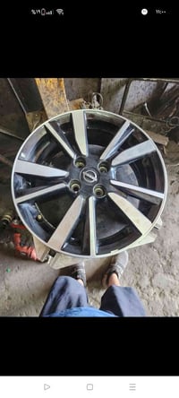 ويل كب ككس أصلي حجم 17   07742455181