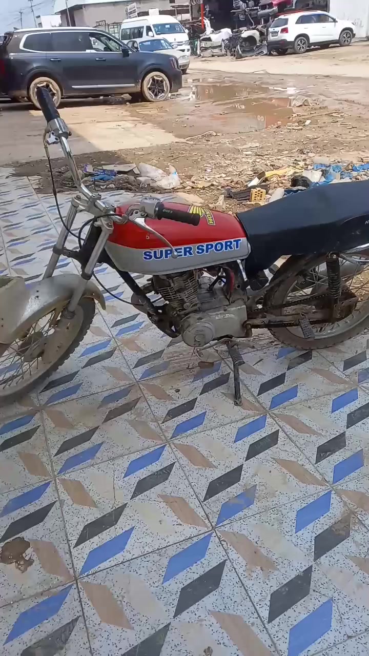 للبيع او المراوس حسب القناعه نامه امتياز السعر 275وبيها مجال 
*********** واتساب فقط
