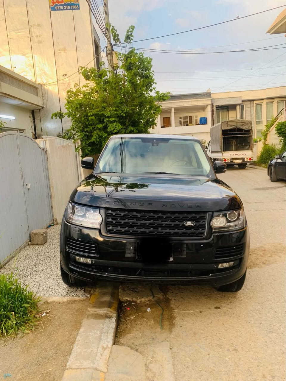 ادوات ادوات للبيع رانجروڤر موديل ٢٠١٤ نوعيه فوك فولل مواصفات فقط شبرين صبغ بيها ابيع قطعتين كير محرك شرط مامفتوح و شرط بدون خلل كهربائيه كله شغال سياره ادوات بدون الرقم اكلف سرقات و عشائر للمزيد استفسار اتصل *********** السليمانية, العراق
