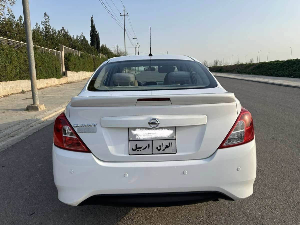 نيسان سني ٢٠٢١ خليجي هيندي ته نها ٧٠ هه زار كم رويشتووه هيچ هيچي نيه زور زور خاوينه نرخي ١١٣$ كه ميك مجال 
بو زانيارى زياتر *********** أربيل, العراق
