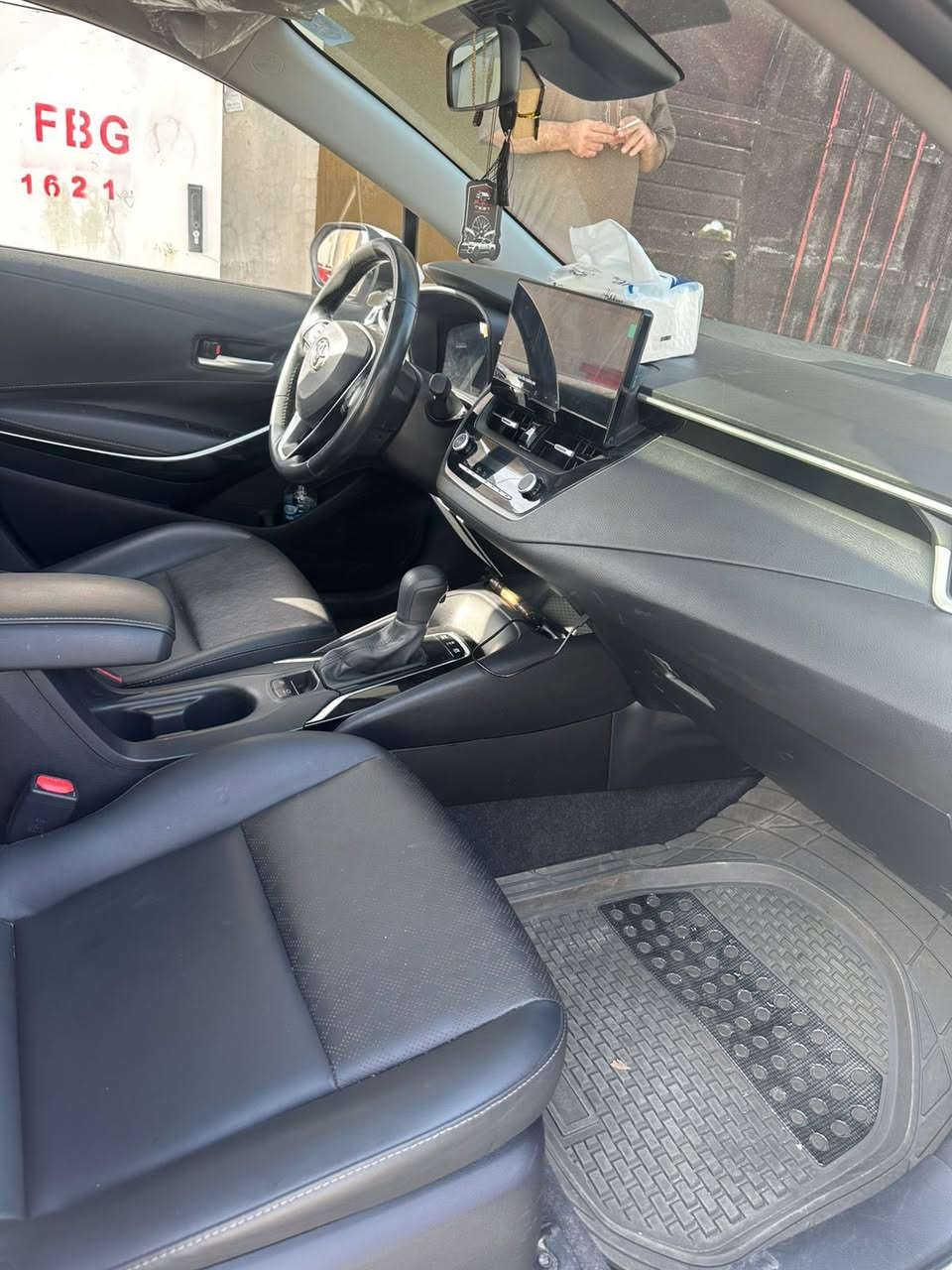 كورلا البيع السعر 143 وبيهه مجال مديل 24ماشيه 22مكان بغداد الكرخ قرب تقاطع درويش بيهه بارد قليل بل باب وجاملغ ***********
