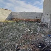 للبيع ……للبيع قطعه تجاريه على شارع 100 طابو صرف  المساحته الكليه  162م...