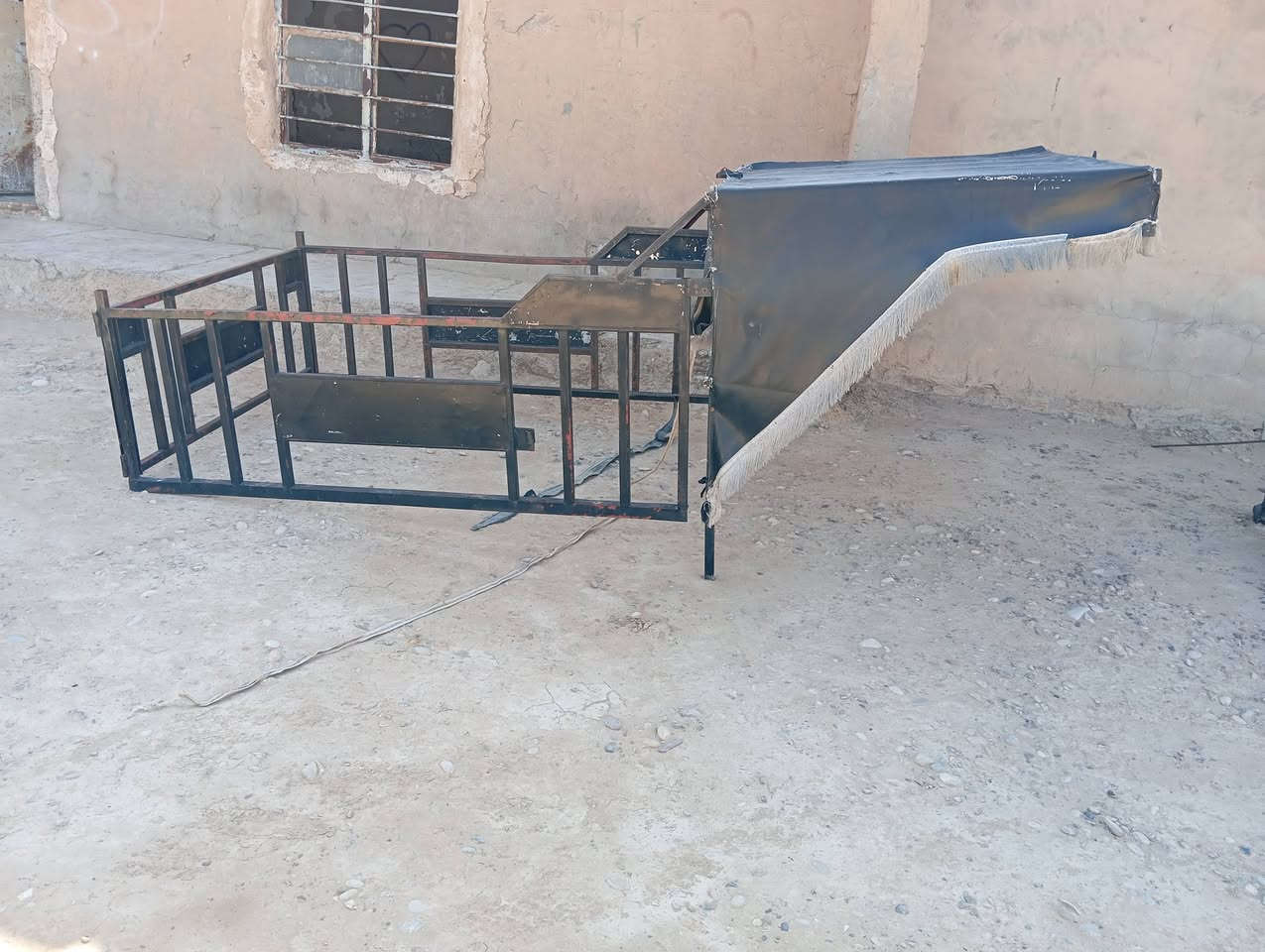 جنج محجر سليمانيه لبيع مكاني ديالى حمرين سعر 125 بعده جديد رقم***********
