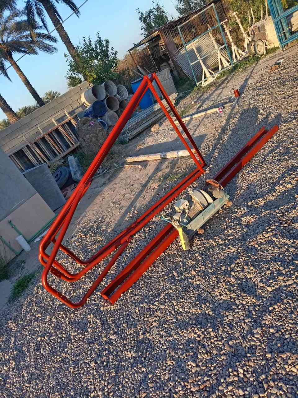 السلام عليكم ورحمة الله ونج إيطالي محسن  نظيف جدا استخدام قليل جدا نص طن بدون عرباين العنوان العبايجي تواصل ماسنجر


**إذا كنت صاحب هذا الإعلان وتريد حذفه لأي سبب، رجاءا أرسل رسالة إلى الدعم الفني**