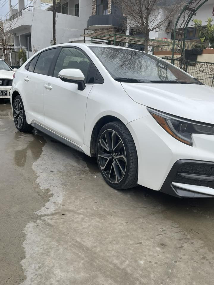 السلام عليكم كورلا موديل2022
سياره بدون سبغ بدون بارد

محرك20 

ماشية50

رقم وسنوية جديد

سياره بسمى بدون اى نقس

مواصفاتse 

مكان سيارة سليمانية
السعر158
للاتصال ***********
