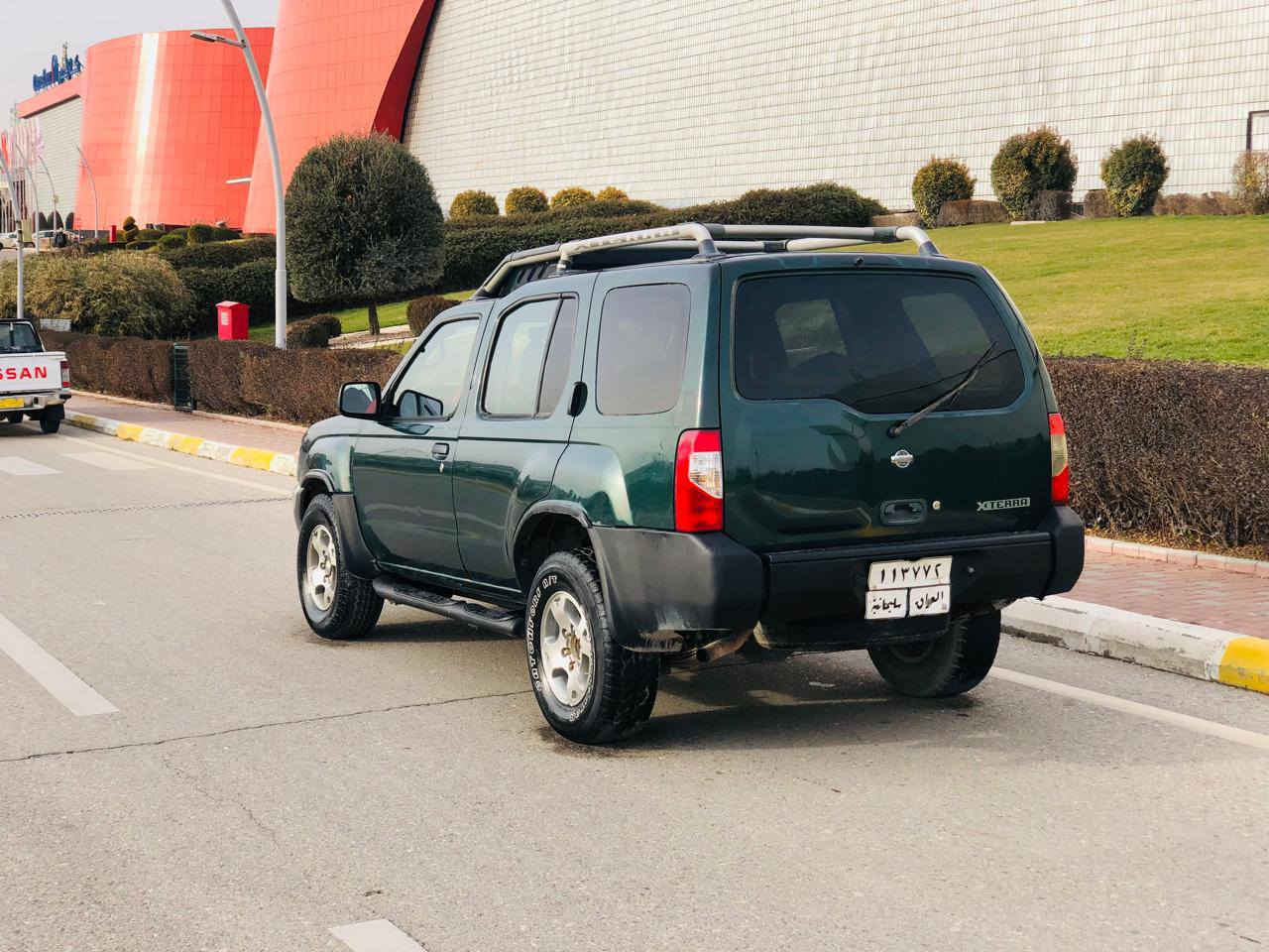 62 گەڵا سـعری فرۆشتن 
خوار هـەمـوو بازاڕ بەپارەی مازدایەک
نیسان اکسترا 
  مــۆدێل2000 تۆماتیک
فــوول فــوول بەس سڵایـــت نـیە
گــێڕ و مــەکـــیـنە بـەشەرتــی فیتەر
تـندوتۆڵی و تەقەوڕەقــــە بەشەرت
چــوارتایـەو ویـــلی لۆکـی لەژێـــرە
ڕەسمی سۆنەریم داناوە
ســەنەوی بـەسەر چـوە
بەناوی خۆمەوەیە
چـوار جام کارەبا 
تـەبـــریـد لەسەر سویــچ 
سارد🥶وگەرم🔥
سەیارەکە ناوی لەدەری جــوانتــــرە
کوشن و گاعی و بەرگەدەرگا و سەقف
و داشـبڵ وەک شــەریکە ماوەتەوە 
دەعامی بۆ دەعامی بەشـــەرت 
چـــرکەیەک و 100 دۆلار ببڕە 
،،،،،،،،،،،،،،،،،،،،،،،،،،،،،،
شــوێـــن :  سـلێمانــــی 
ژم : ***********
ژم :  ***********
تکایە قـەرز و قیستـــم نیە 
ئەدمین ❤ السليمانية, العراق
