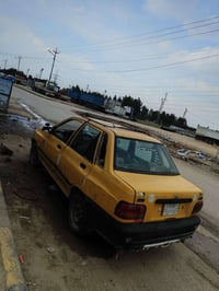 سايبا • ٢٠١٠ • نجف