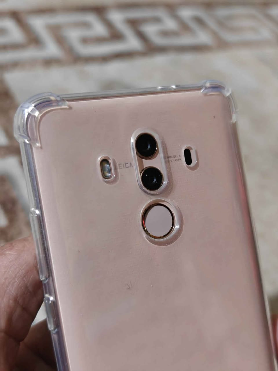 جهاز نظيف كلش 
ذاكرة 128 
العنوان بغداد العبيدي بغداد, العراق


**إذا كنت صاحب هذا الإعلان وتريد حذفه لأي سبب، رجاءا أرسل رسالة إلى الدعم الفني**