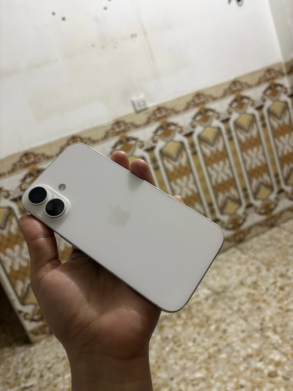 آيفون 16 عادي ذاكره 256 بطاريه 94 مشحون 412مره مبدل شاشه اصليه تفصيخ وبي فطر بل اكلاس 
نضيف جداا 
800 وبي مجال ويرهم مراوس 
بياع شهداء


**إذا كنت صاحب هذا الإعلان وتريد حذفه لأي سبب، رجاءا أرسل رسالة إلى الدعم الفني**