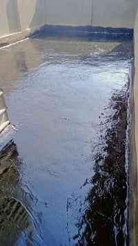 من رخصة الادمن سكله الأخوين لتجير الأسطح والأساس والماستك 07767519994 ...