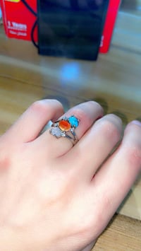 إكسسوارات • أحجار طبيعية • الحلة