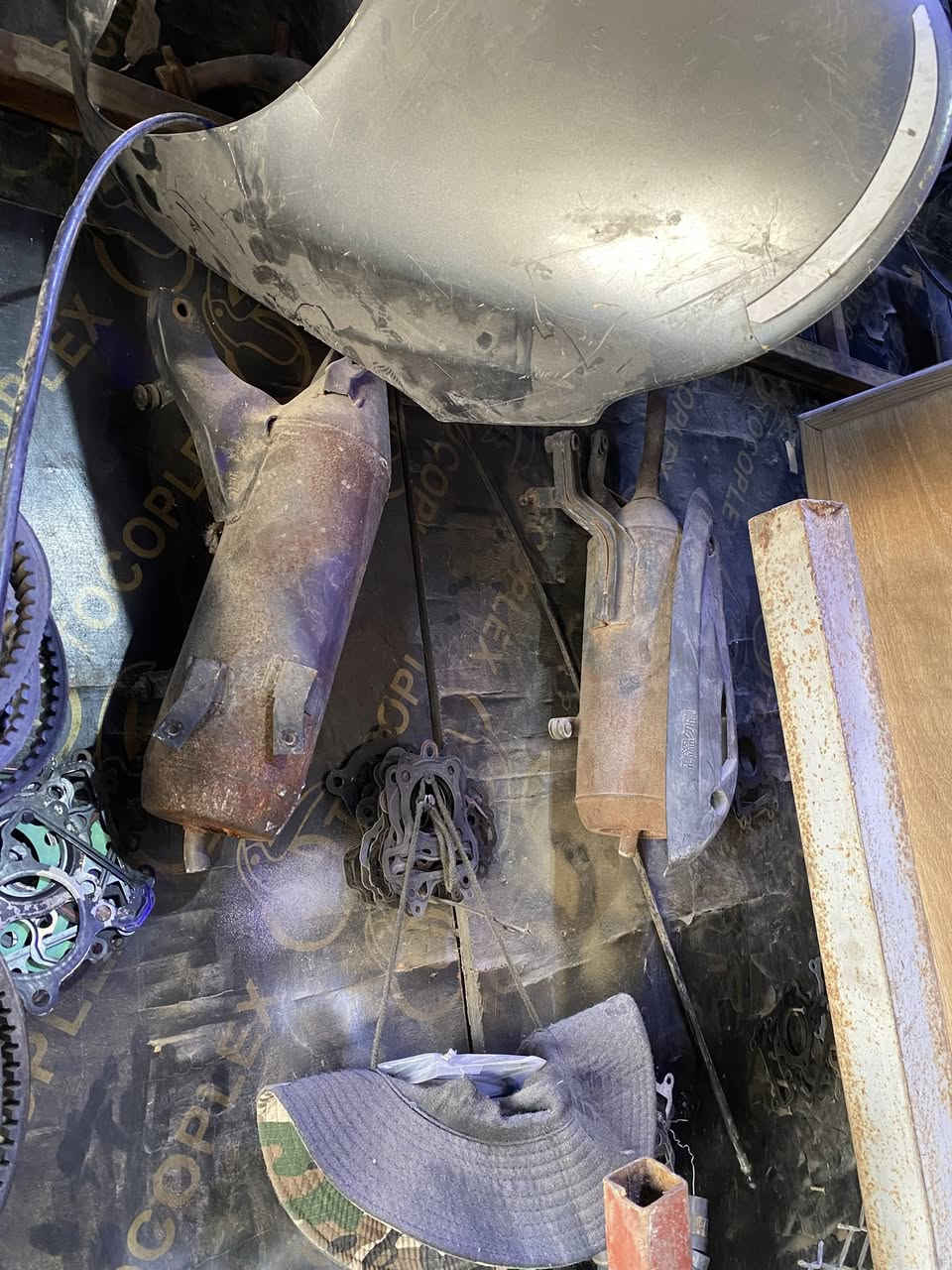 سلام عليكم شباب أغراض البيع شتريد  موجود سكنس عام ثعلب ماكس عدله ستريد موجود أغراض بيسياكس كفر جيل الثاني موجود اصلي تايرات صالنصات تي ماكس بلاديه ورياضي موجود هاذه رقمي ***********
