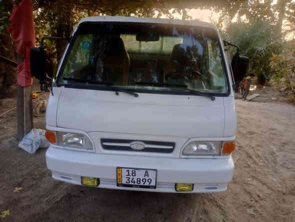 اسلام عليكم سياره مديل 96 رقم نكليزي المكان بابل قاسم البيعرقم الهاتف ***********
رقم الهاتف ***********
