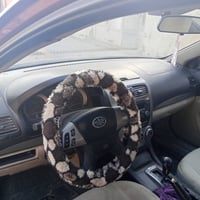 سياره فاوB50 موديل 14 سياره كفاله عامه كير اوتو ماتيك محرك حداداديه سي...