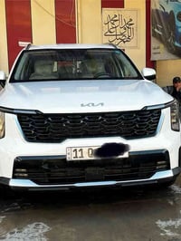 🚘 كيا سورينتو 2025  KIA SORENTO 2025 🚘  📃 اليكم المواصفات👇🏻  🚘 خليجي  ...