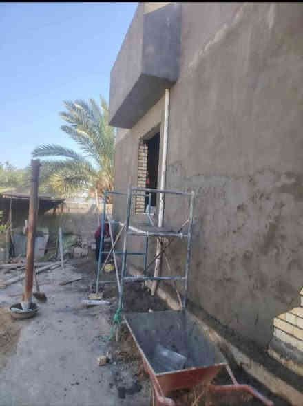 سلام عليكم
عملنا ومن الله التوفيق 
داخل الرفاعي فقط 
***********
