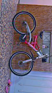 بايسكل • حي الرحمه