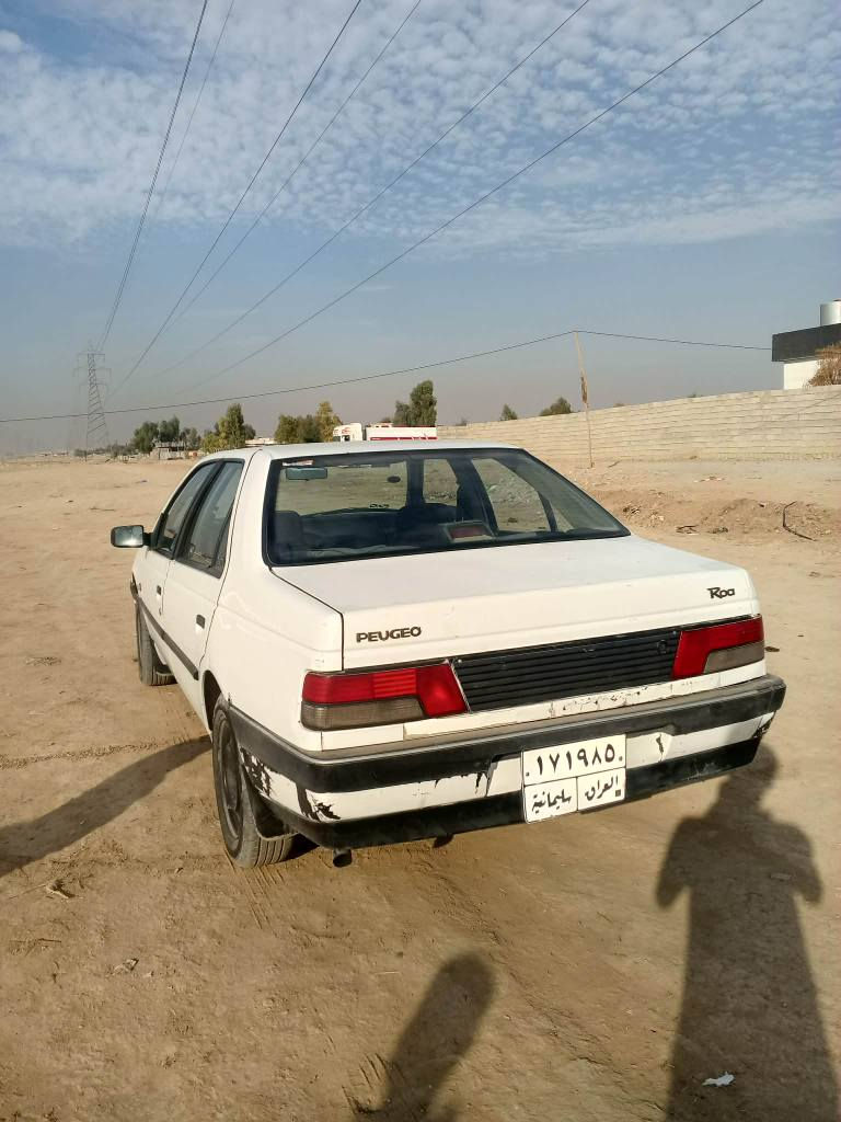 بیجو روا 2009 آیرانی
رقم سلیمانیە
مكينة كير بشرط مابي اي عيب
تبريد ثلج 
سعره / 32 ورقة وبي مجال 
شراي يخابر / مكاني كركوك بنجاعلي 
***********
*********** كركوك, العراق
