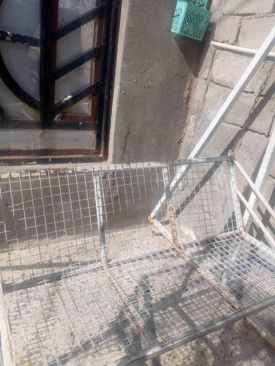 مرجوحه تسگام متر ونص المكان كوت ثويني


**إذا كنت صاحب هذا الإعلان وتريد حذفه لأي سبب، رجاءا أرسل رسالة إلى الدعم الفني**