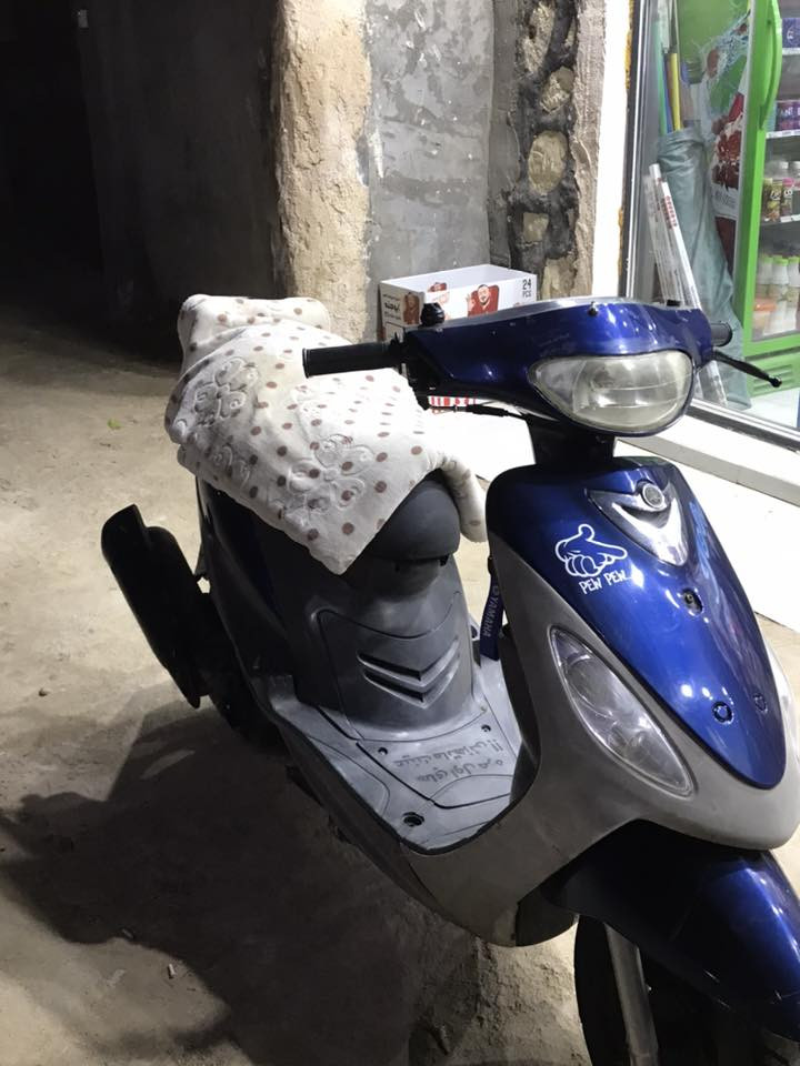 السلام عليكم ماكس منغولي الدراجه خير من الله مامفتوحه نكره سلف الدراجه بلاد ترايك بيها وين ماجان كل نقص مابيها كهربائيات شلعتها تخيل موجود خاص وهاذا رقمي ***********
