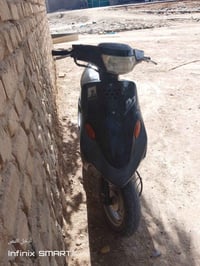 دراجة • بيجي