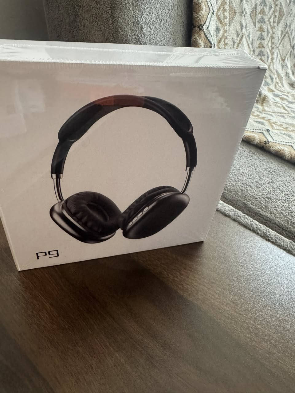 كلشي جديد ومنوع واصلي بس اختاوي ودخلو خاص ودللو يوجد توصيل شرط المنتج الاصلي موزين يرجع


**إذا كنت صاحب هذا الإعلان وتريد حذفه لأي سبب، رجاءا أرسل رسالة إلى الدعم الفني**