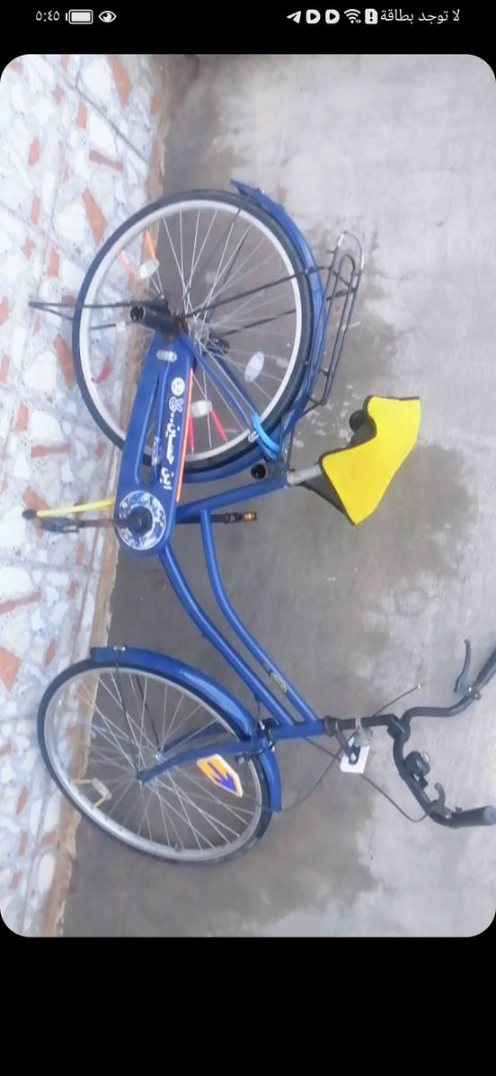 مكاني في مهافيف سع125 بيه مجال حجم 26 حاويه


**إذا كنت صاحب هذا الإعلان وتريد حذفه لأي سبب، رجاءا أرسل رسالة إلى الدعم الفني**